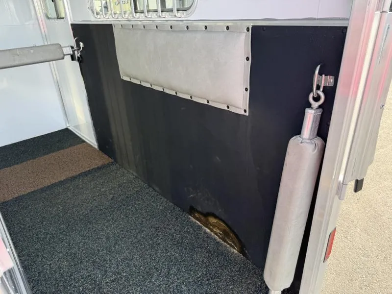 used Horse Trailers Featherlite  for sale, in Galt, CA Thumbnail 15