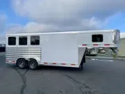 new Horse Trailers Exiss Trailers  for sale, in Galt, CA Thumbnail 106