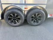new Horse Trailers Maverick Trailers  for sale, in Galt, CA Thumbnail 11