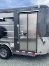 new Horse Trailers Maverick Trailers  for sale, in Galt, CA Thumbnail 2