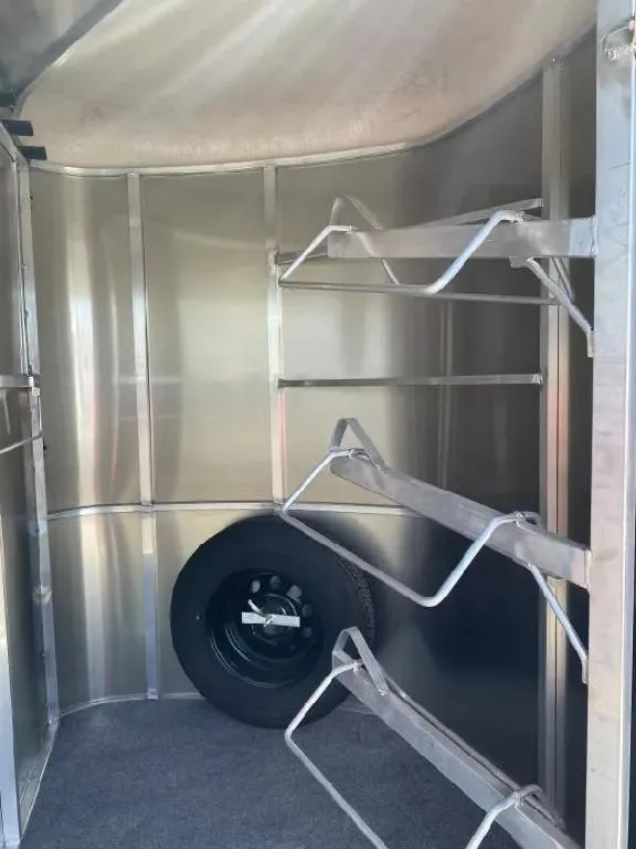 new Other Trailers Maverick Trailers  for sale, in Galt, CA Thumbnail 6