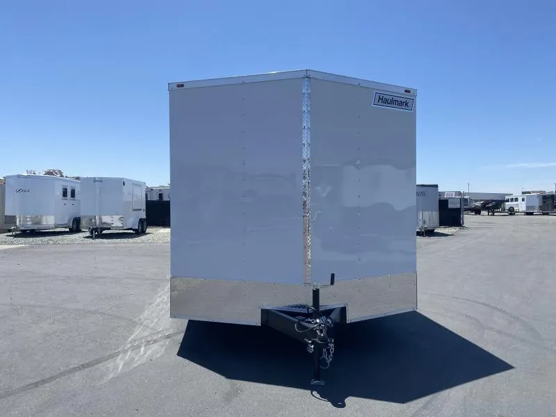 new Car Haulers / Racing Trailers Haulmark  for sale, in Galt, CA Thumbnail 3