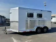 new Horse Trailers Sooner  for sale, in Galt, CA Thumbnail 17