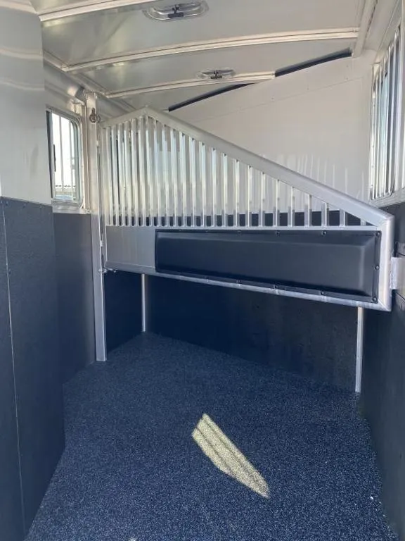 new Horse Trailers Exiss Trailers  for sale, in Galt, CA Thumbnail 10