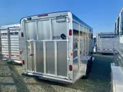 new Horse Trailers Maverick Trailers  for sale, in Galt, CA Thumbnail 6