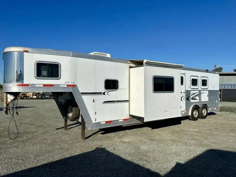 used Horse Trailers Other  for sale, in Galt, CA Thumbnail 46