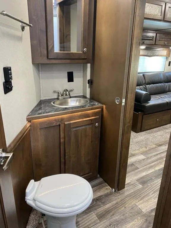 new Horse Trailers Merhow Trailers  for sale, in Galt, CA Thumbnail 14