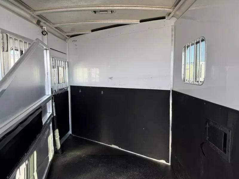used Horse Trailers Sooner  for sale, in Galt, CA Thumbnail 16