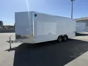 new Car Haulers / Racing Trailers Stealth Trailers  for sale, in Galt, CA Thumbnail 15