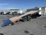 new Equipment / Flatbed Trailers Innovative  for sale, in Galt, CA Thumbnail 5