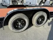 new Equipment / Flatbed Trailers Innovative  for sale, in Galt, CA Thumbnail 36