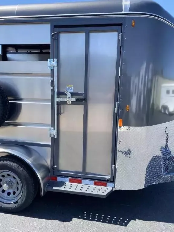 new Other Trailers Maverick Trailers  for sale, in Galt, CA Thumbnail 3