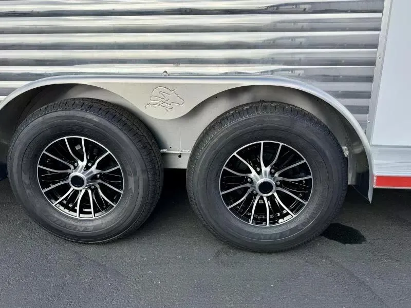 new Horse Trailers Sooner  for sale, in Galt, CA Thumbnail 8