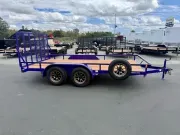 new Utility Trailers C and B Quality Trailer Works  for sale, in Galt, CA Thumbnail 2