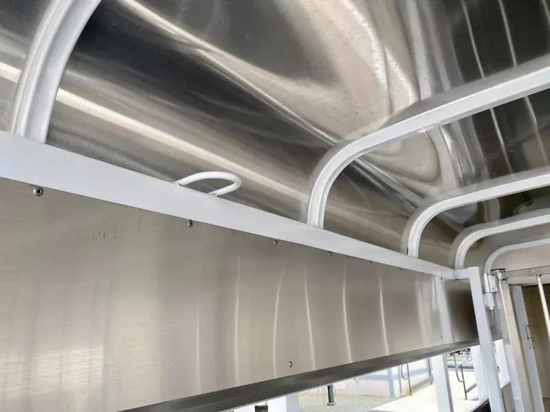 new Horse Trailers Maverick Trailers  for sale, in Galt, CA Thumbnail 10