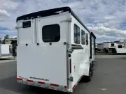 new Horse Trailers Bison Trailers  for sale, in Galt, CA Thumbnail 15