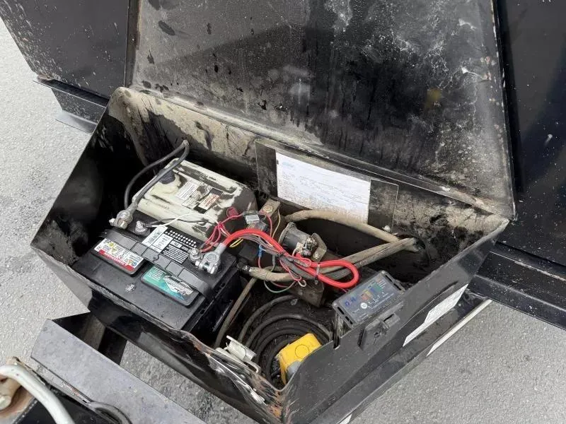 used Dump Trailers Other  for sale, in Galt, CA Thumbnail 5