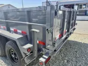 new Dump Trailers Snake River  for sale, in Galt, CA Thumbnail 8