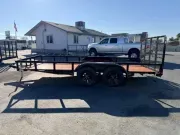 new Utility Trailers Innovative  for sale, in Galt, CA Thumbnail 31