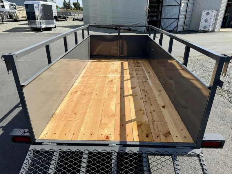 new Other Trailers C and B Quality Trailer Works  for sale, in Galt, CA Thumbnail 8