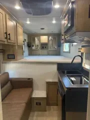 used Horse Trailers Exiss Trailers  for sale, in Galt, CA Thumbnail 5