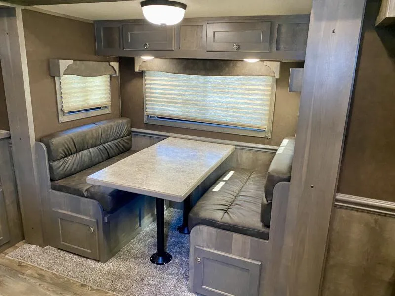 new Horse Trailers Merhow Trailers  for sale, in Galt, CA Thumbnail 7