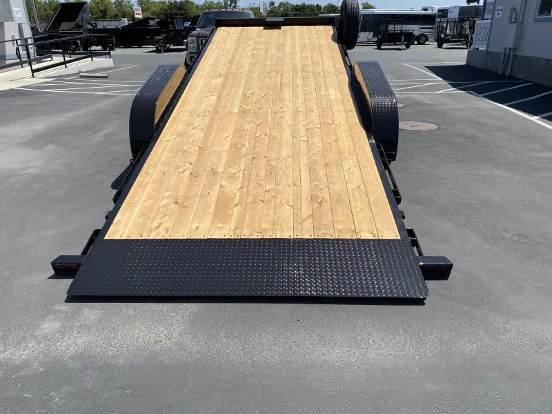 new Equipment / Flatbed Trailers Innovative  for sale, in Galt, CA Thumbnail 13