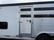 new Horse Trailers Bison Trailers  for sale, in Galt, CA Thumbnail 74