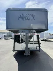 new Stock / Stock Combo Trailers Maverick Trailers  for sale, in Galt, CA Thumbnail 24