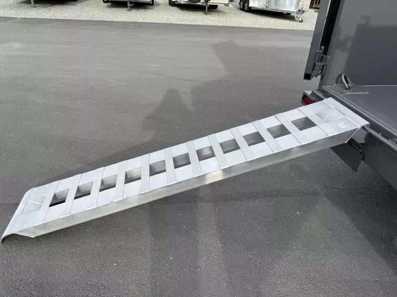 new Dump Trailers Snake River  for sale, in Galt, CA Thumbnail 9