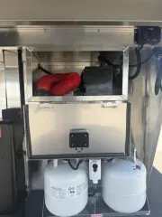 used Horse Trailers Exiss Trailers  for sale, in Galt, CA Thumbnail 31