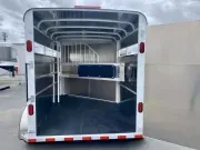 new Horse Trailers Maverick Trailers  for sale, in Galt, CA Thumbnail 8