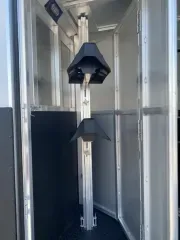 new Horse Trailers Exiss Trailers  for sale, in Galt, CA Thumbnail 9