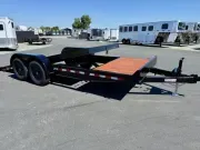 new Equipment / Flatbed Trailers Innovative  for sale, in Galt, CA Thumbnail 10
