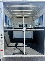 used Horse Trailers Sundowner Trailers  for sale, in Galt, CA Thumbnail 11