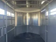 new Stock / Stock Combo Trailers Maverick Trailers  for sale, in Galt, CA Thumbnail 9