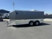 used Cargo (Enclosed) Trailers Haulmark  for sale, in Galt, CA Thumbnail 15