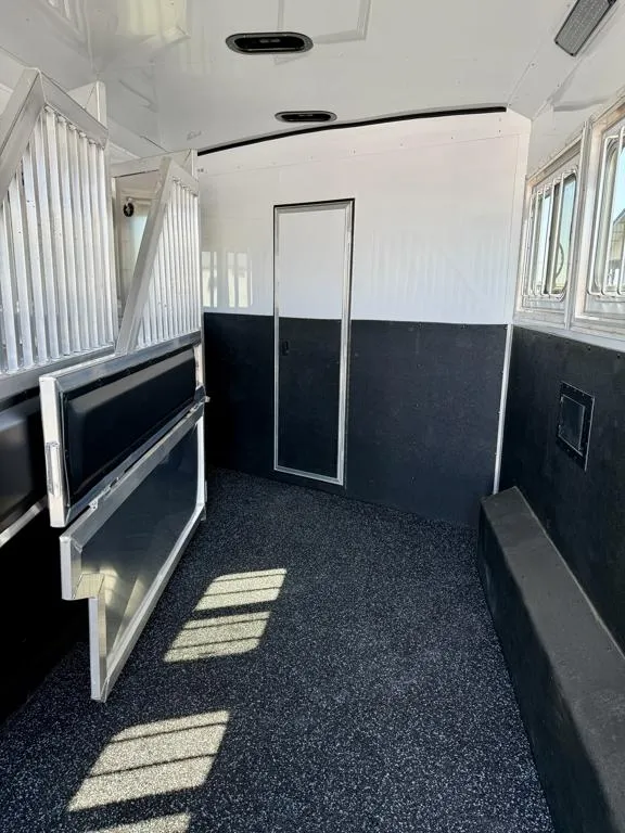new Horse Trailers Sooner  for sale, in Galt, CA Thumbnail 88
