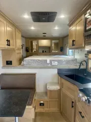 new Horse Trailers Exiss Trailers  for sale, in Galt, CA Thumbnail 7
