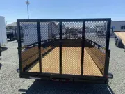 new Utility Trailers Innovative  for sale, in Galt, CA Thumbnail 30