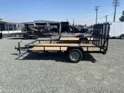 new Utility Trailers C and B Quality Trailer Works  for sale, in Galt, CA Thumbnail 33