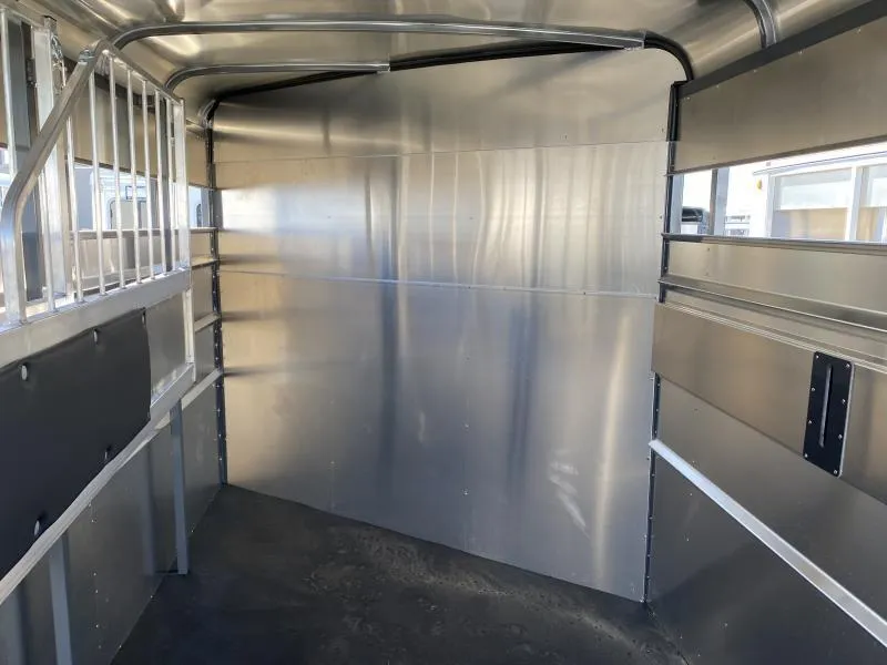 new Horse Trailers Maverick Trailers  for sale, in Galt, CA Thumbnail 13