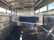 new Horse Trailers Maverick Trailers  for sale, in Galt, CA Thumbnail 10