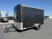 used Cargo (Enclosed) Trailers Carry-On  for sale, in Galt, CA Thumbnail 11