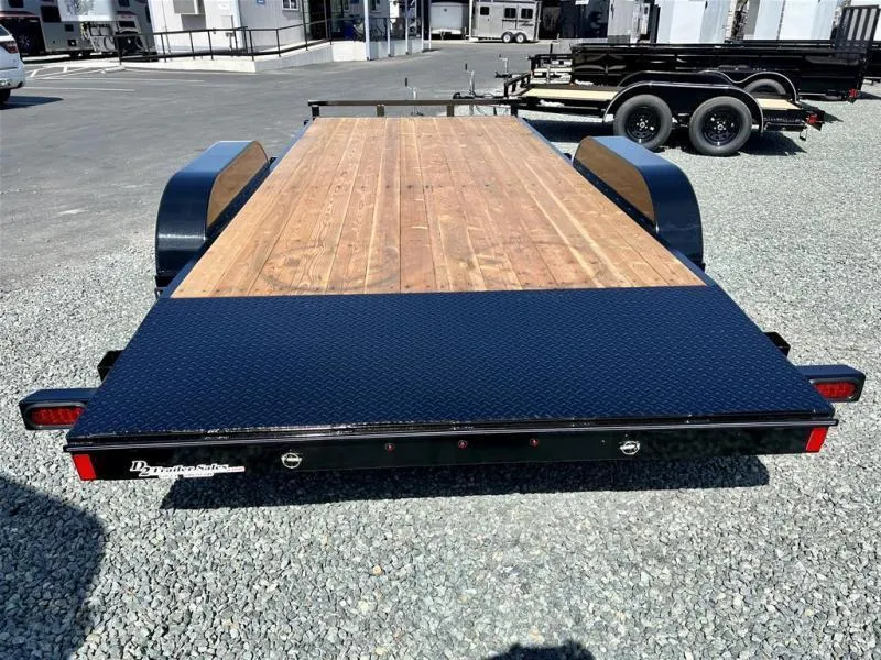 new Equipment / Flatbed Trailers Other  for sale, in Galt, CA Thumbnail 2