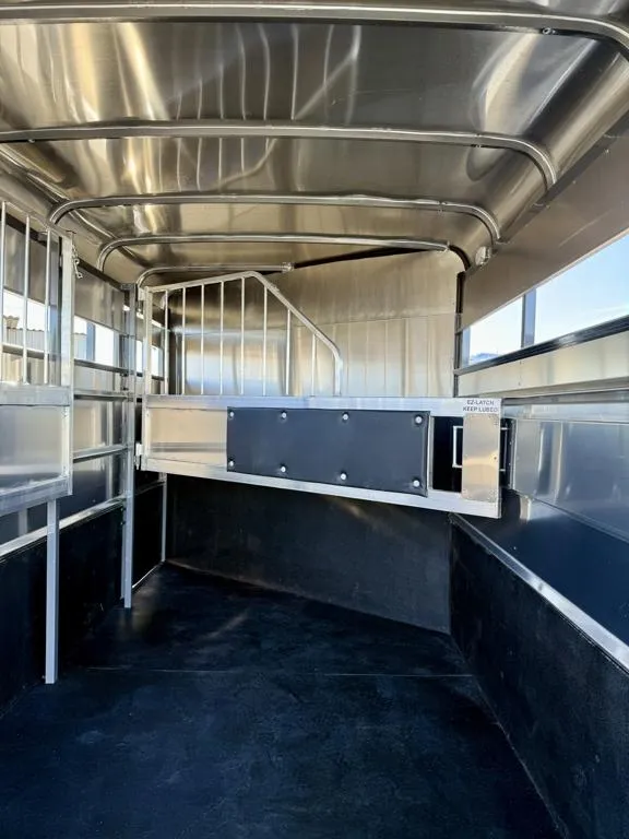 used Other Trailers Maverick Trailers  for sale, in Galt, CA Thumbnail 18