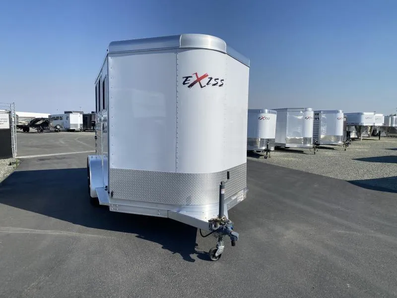 new Horse Trailers Exiss Trailers  for sale, in Galt, CA Thumbnail 17