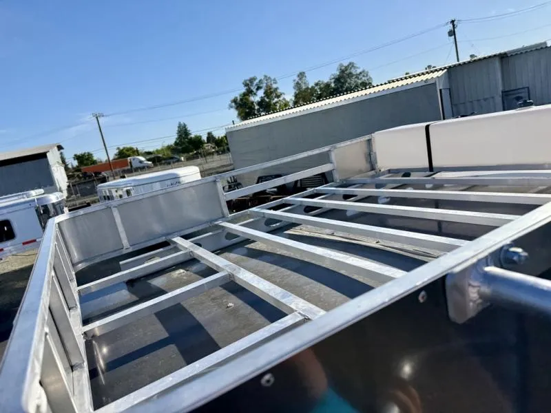 used Other Trailers Maverick Trailers  for sale, in Galt, CA Thumbnail 13