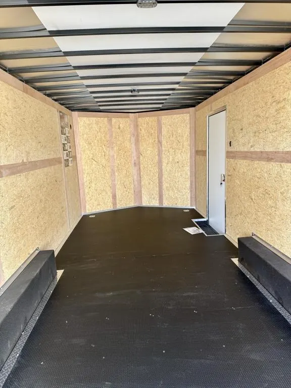 new Car Haulers / Racing Trailers Haulmark  for sale, in Galt, CA Thumbnail 50