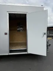 new Car Haulers / Racing Trailers Haulmark  for sale, in Galt, CA Thumbnail 3